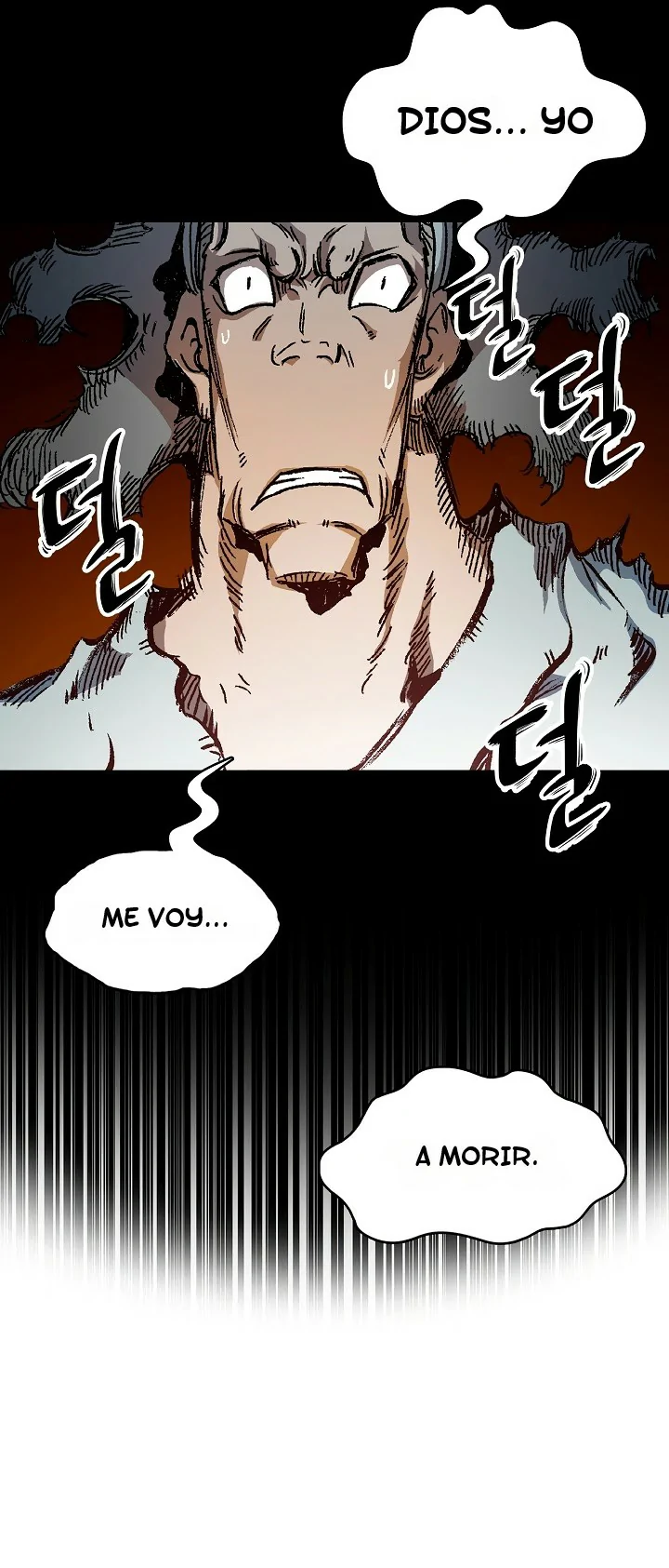 Read Memorias del Rey de la Guerra ES Manga Online