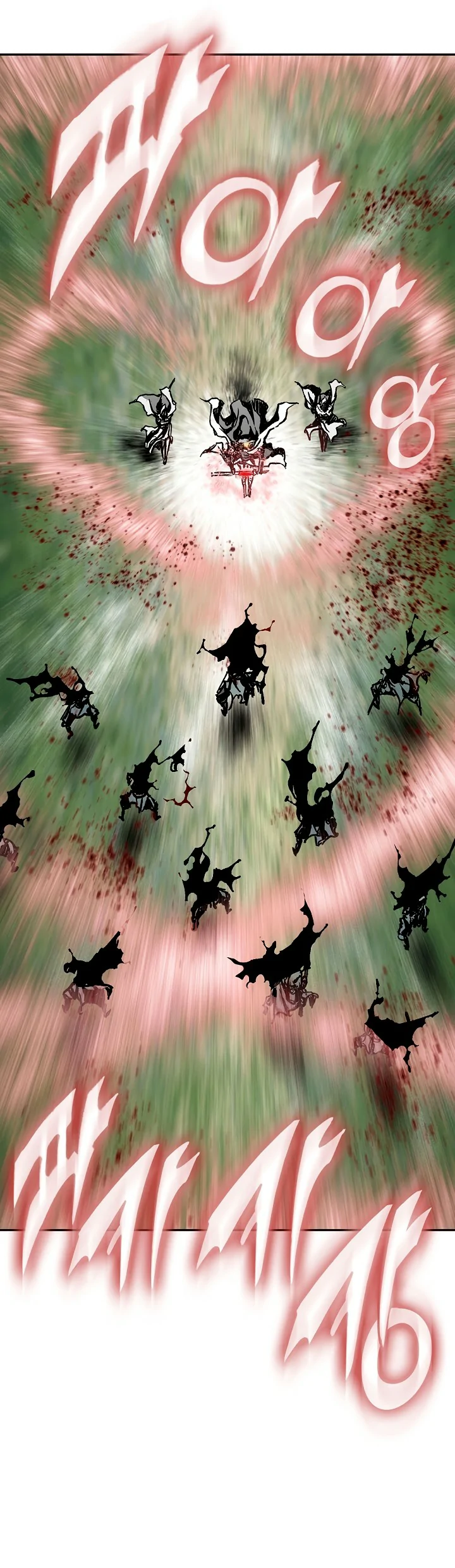 Read Memorias del Rey de la Guerra ES Manga Online