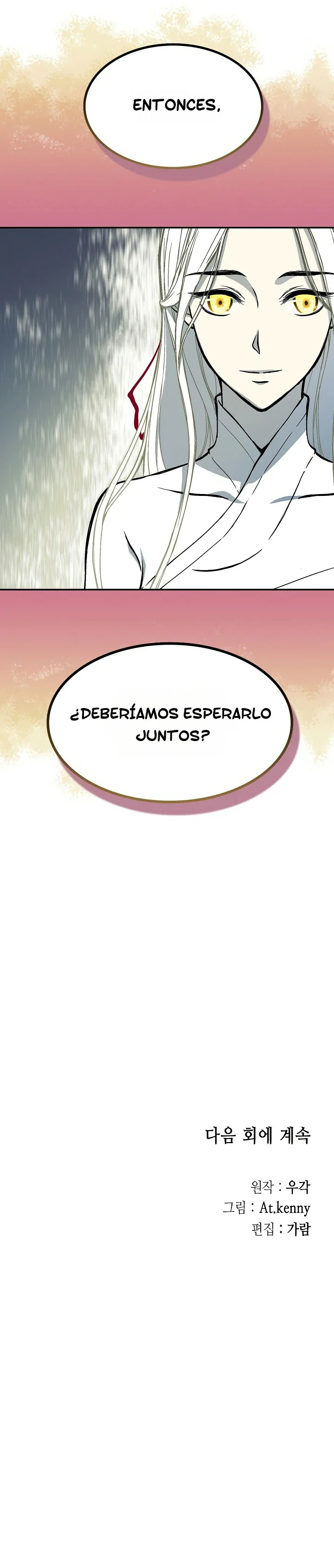 Read Memorias del Rey de la Guerra ES Manga Online