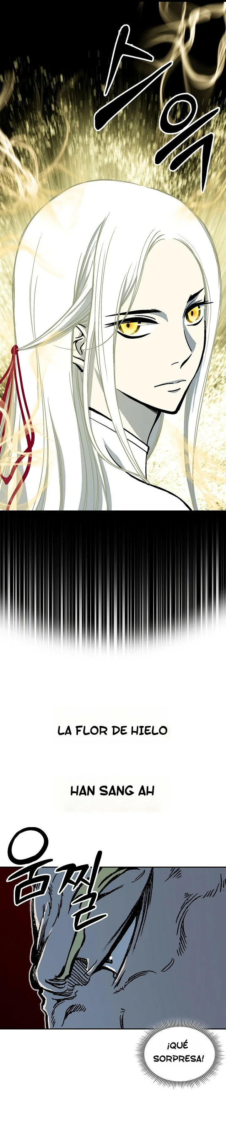 Read Memorias del Rey de la Guerra ES Manga Online