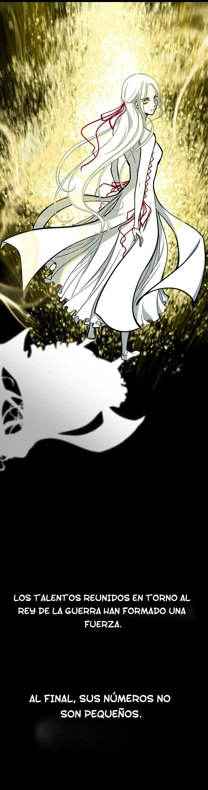 Read Memorias del Rey de la Guerra ES Manga Online