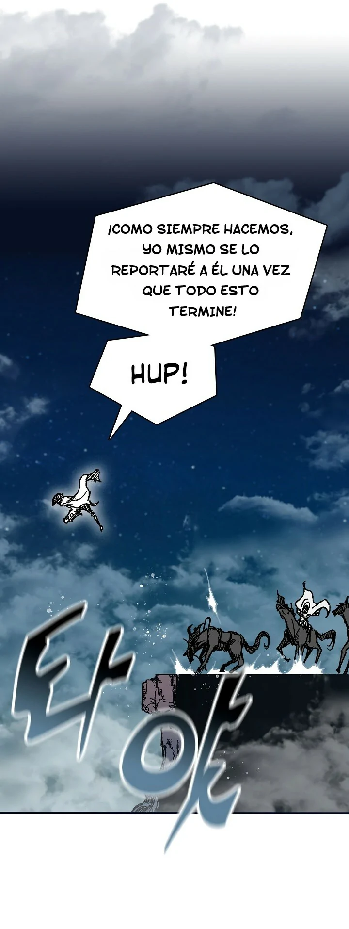 Read Memorias del Rey de la Guerra ES Manga Online