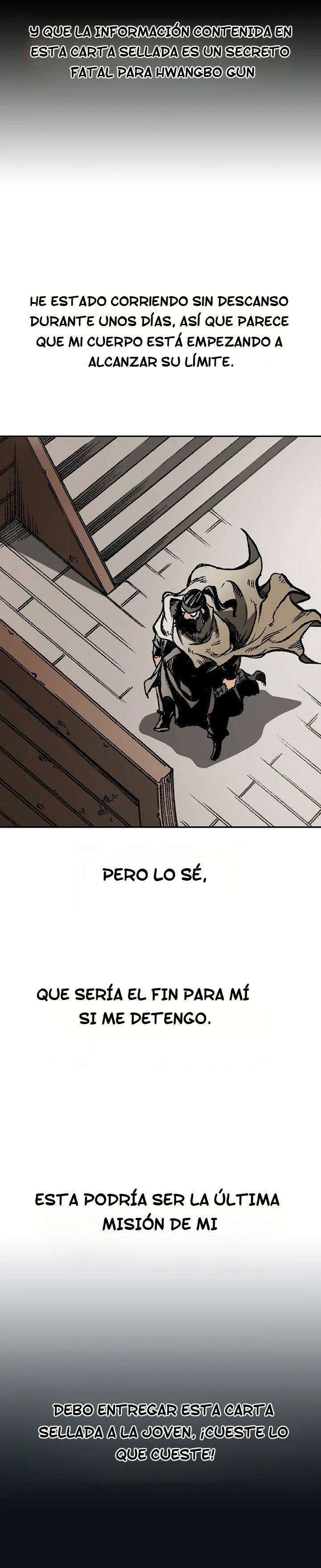 Read Memorias del Rey de la Guerra ES Manga Online