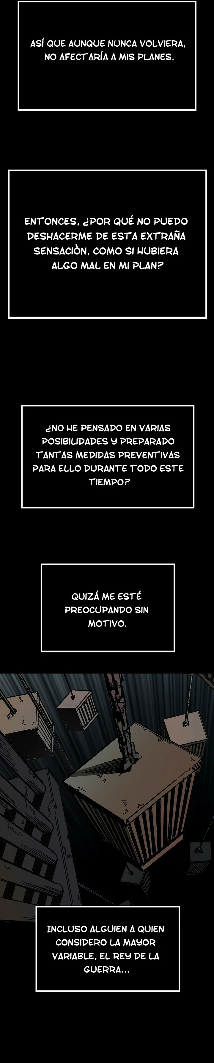 Read Memorias del Rey de la Guerra ES Manga Online