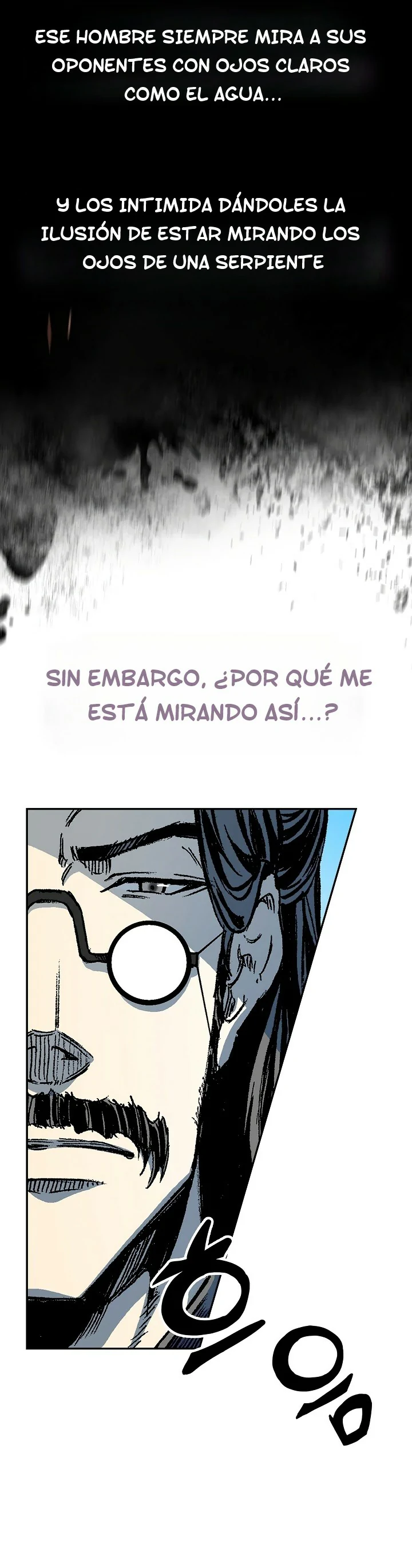 Read Memorias del Rey de la Guerra ES Manga Online