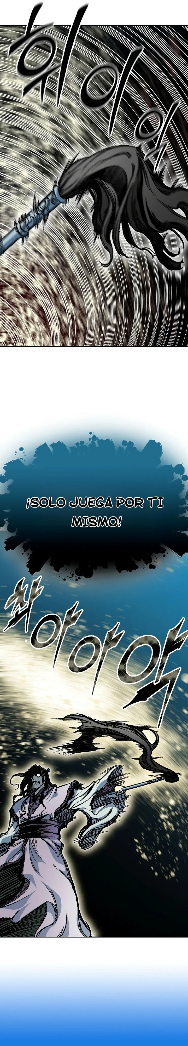 Read Memorias del Rey de la Guerra ES Manga Online