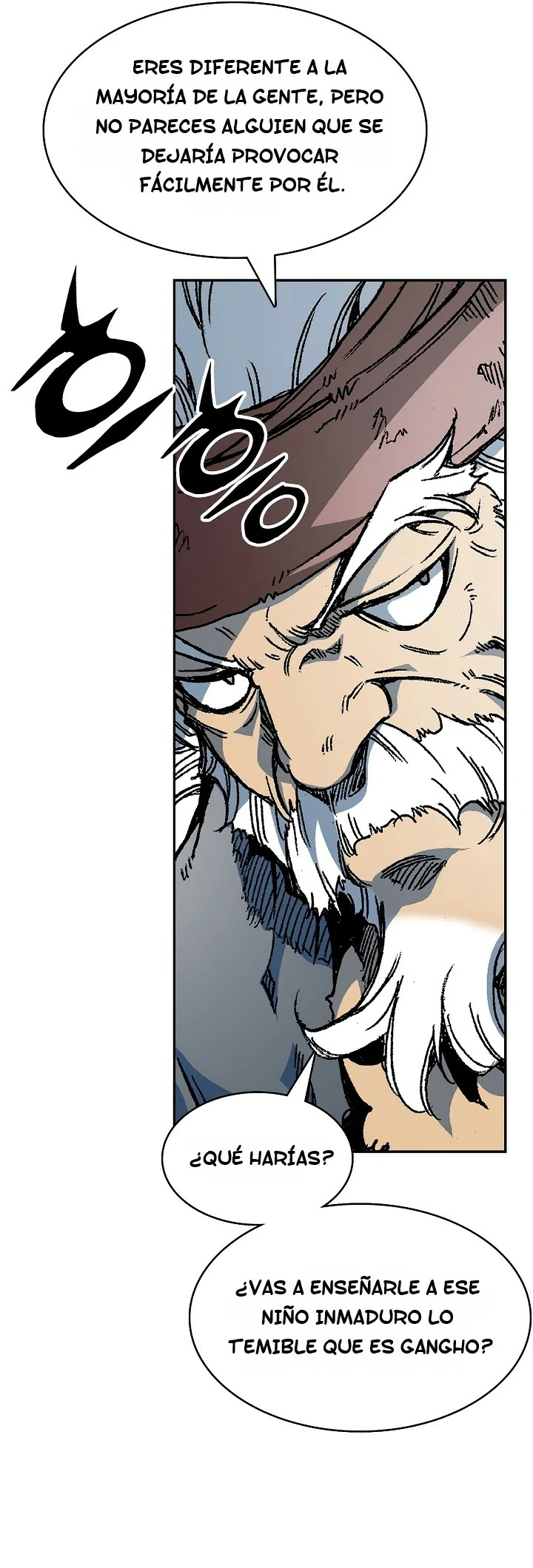 Read Memorias del Rey de la Guerra ES Manga Online