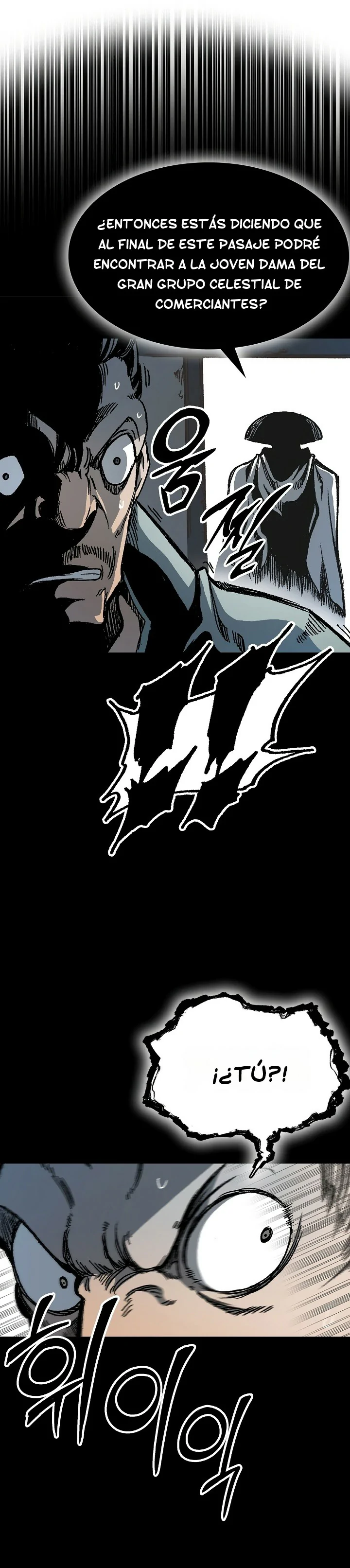 Read Memorias del Rey de la Guerra ES Manga Online