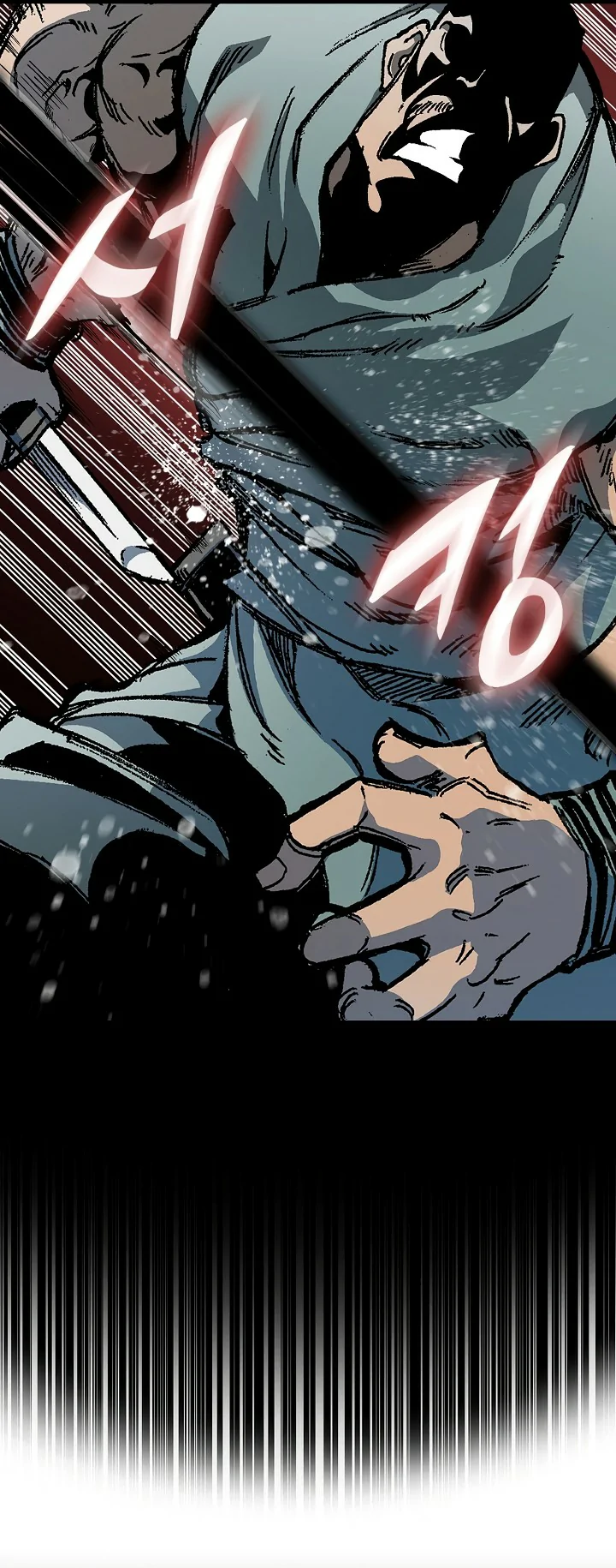 Read Memorias del Rey de la Guerra ES Manga Online