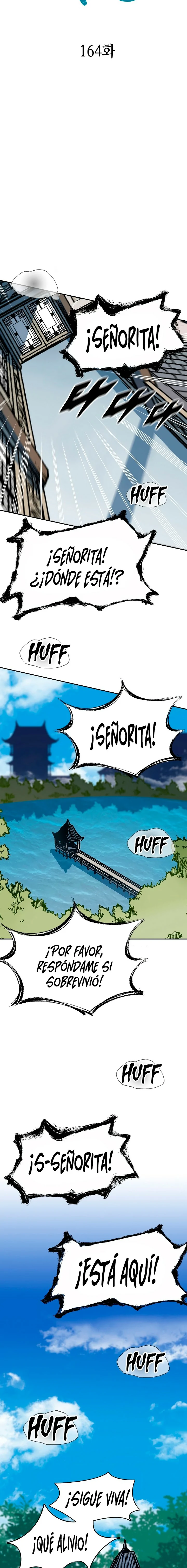 Read Memorias del Rey de la Guerra ES Manga Online