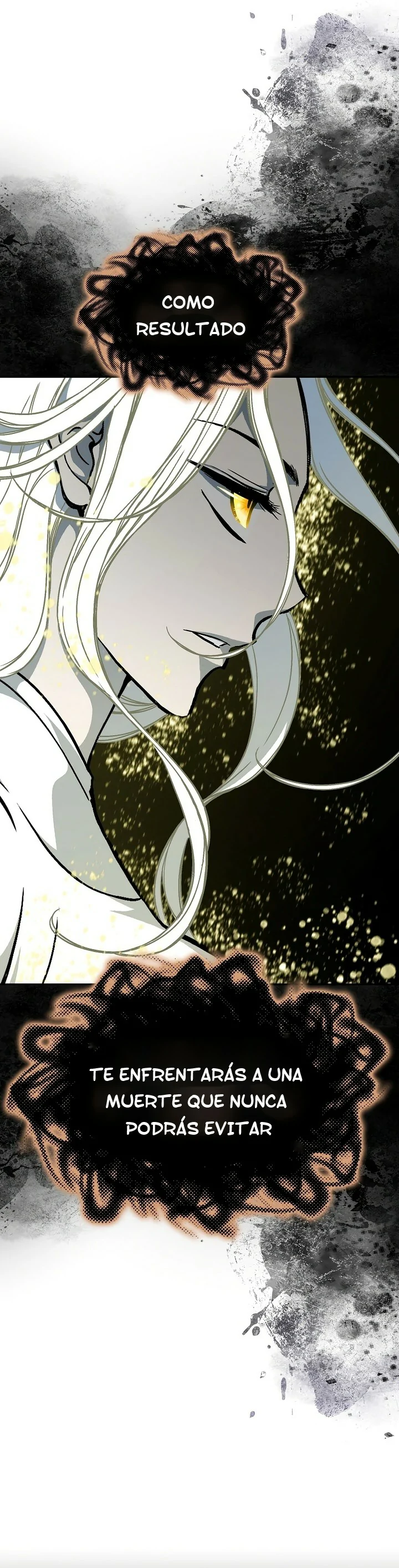 Read Memorias del Rey de la Guerra ES Manga Online