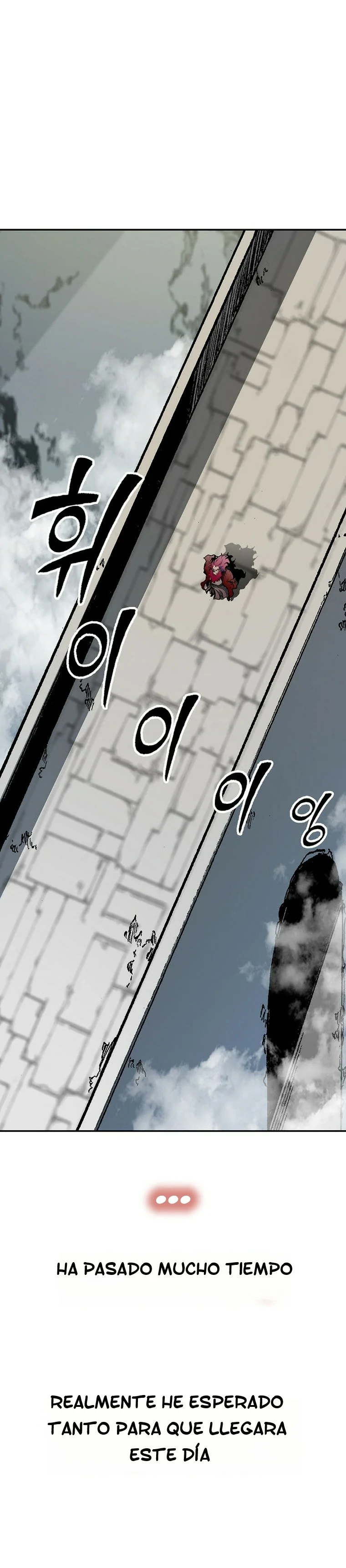 Read Memorias del Rey de la Guerra ES Manga Online