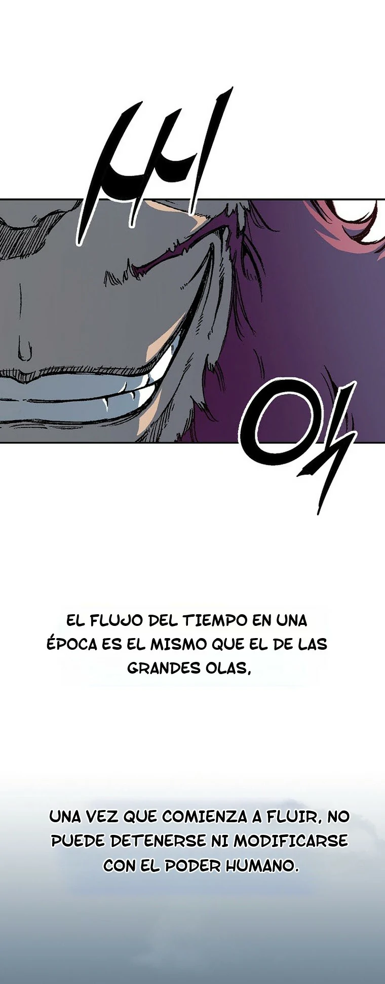 Read Memorias del Rey de la Guerra ES Manga Online