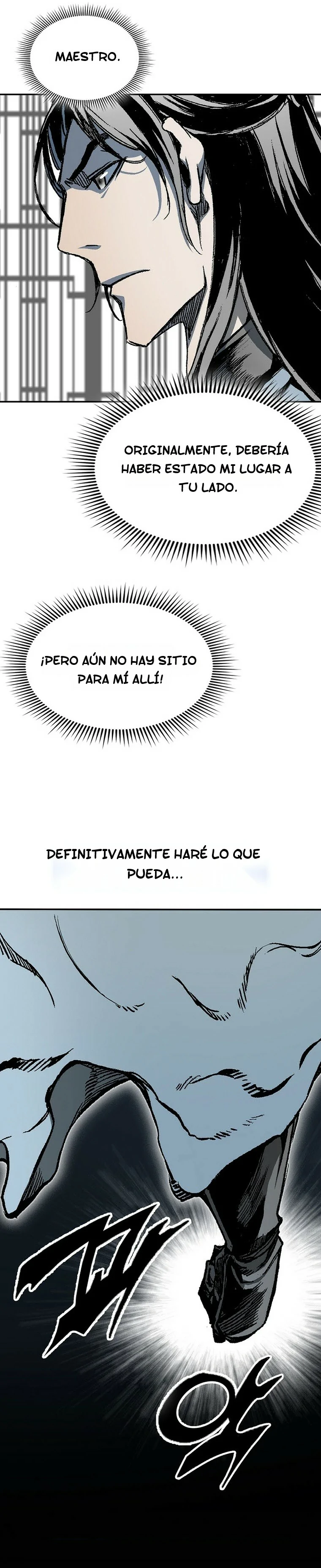 Read Memorias del Rey de la Guerra ES Manga Online