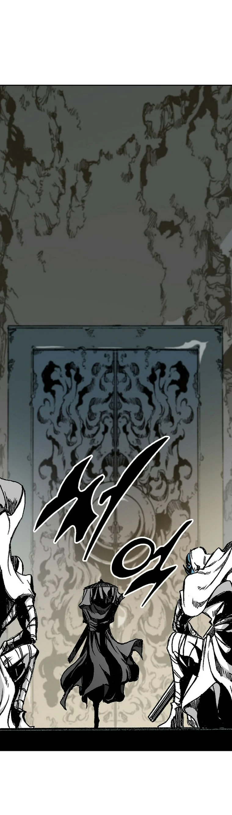 Read Memorias del Rey de la Guerra ES Manga Online