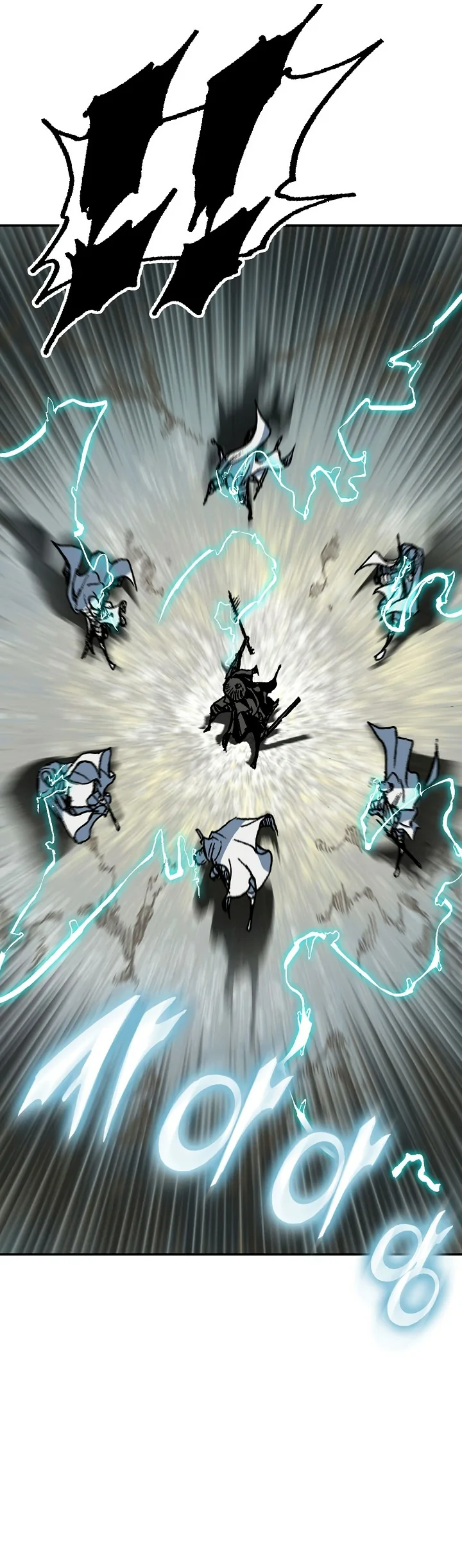 Read Memorias del Rey de la Guerra ES Manga Online