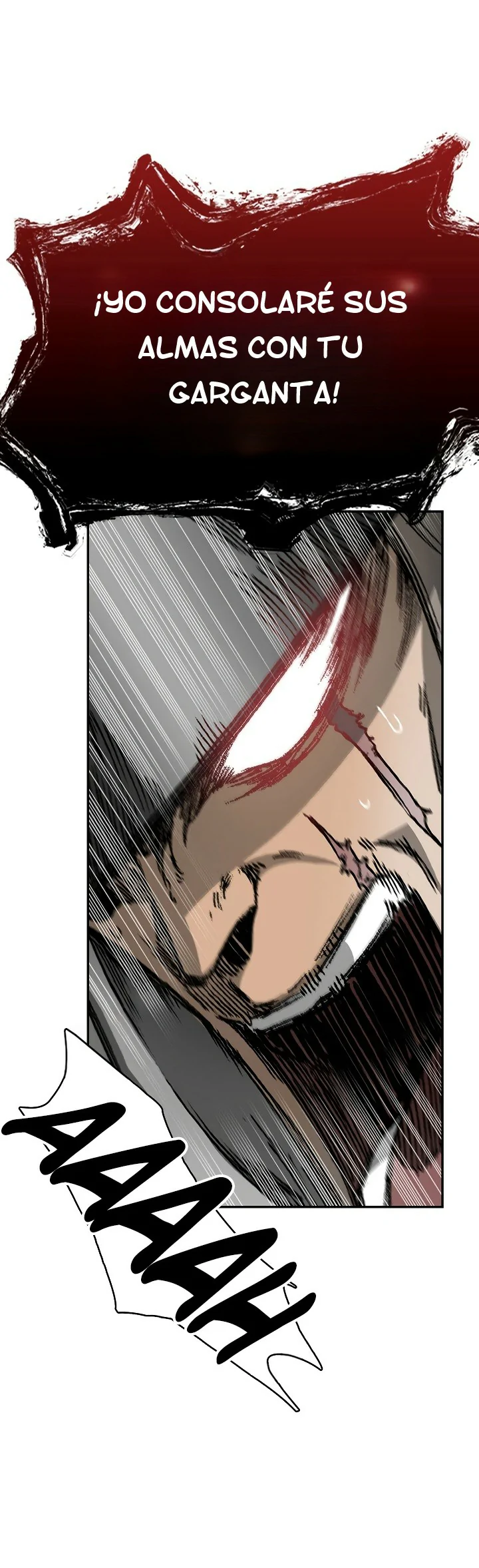 Read Memorias del Rey de la Guerra ES Manga Online