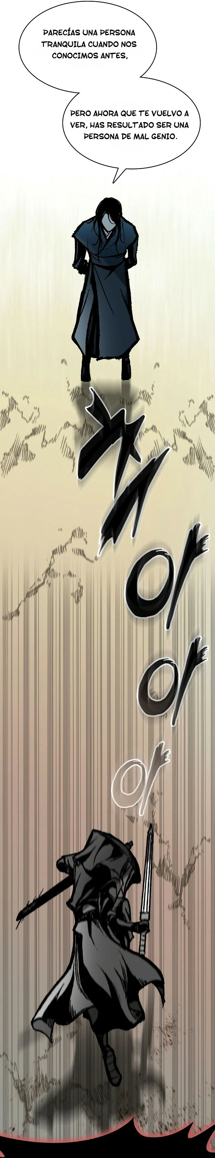Read Memorias del Rey de la Guerra ES Manga Online