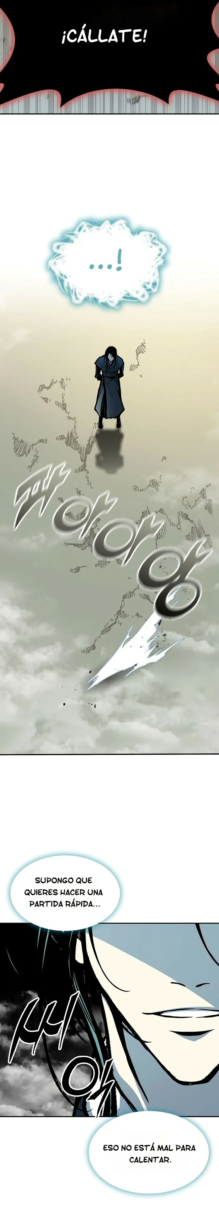 Read Memorias del Rey de la Guerra ES Manga Online
