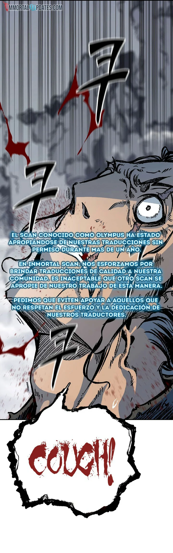 Read Memorias del Rey de la Guerra ES Manga Online