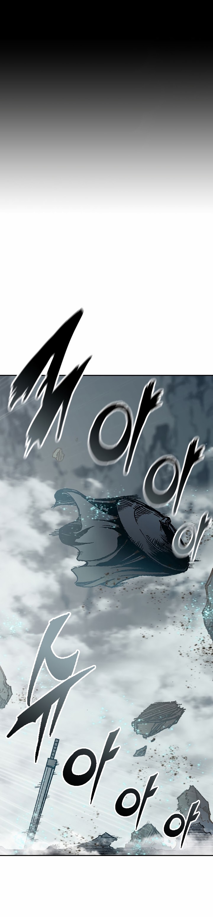 Read Memorias del Rey de la Guerra ES Manga Online