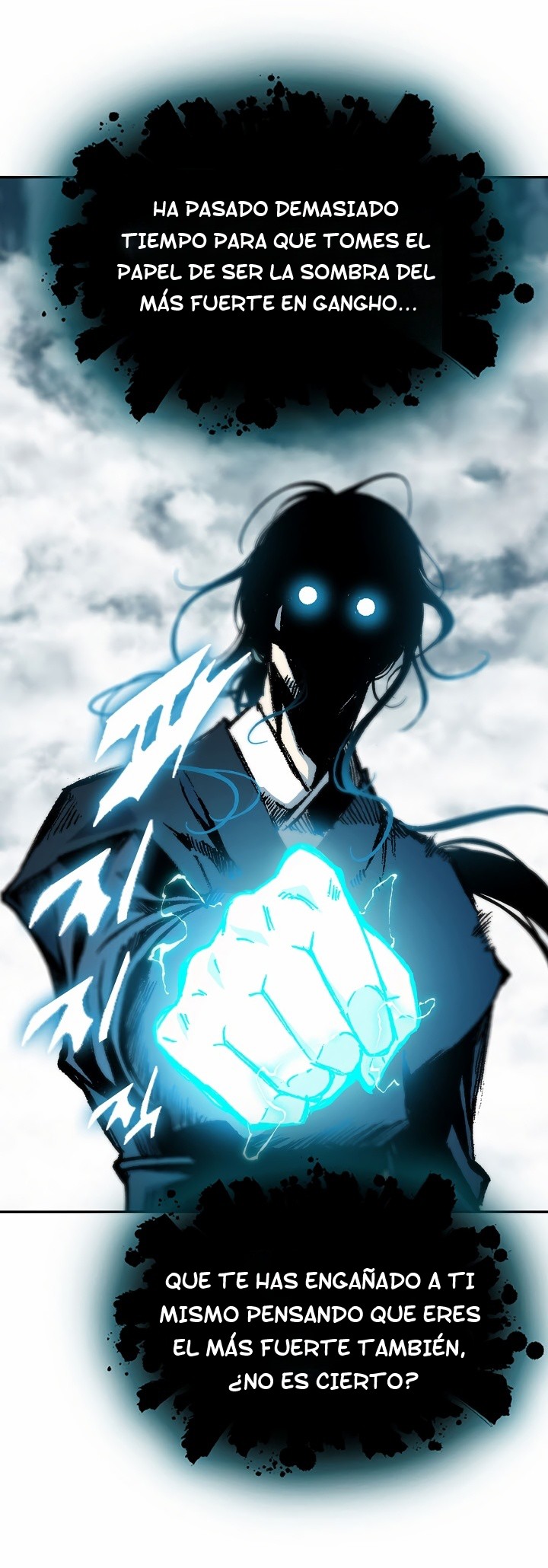 Read Memorias del Rey de la Guerra ES Manga Online