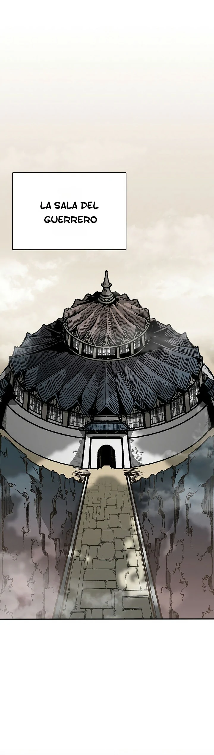 Read Memorias del Rey de la Guerra ES Manga Online