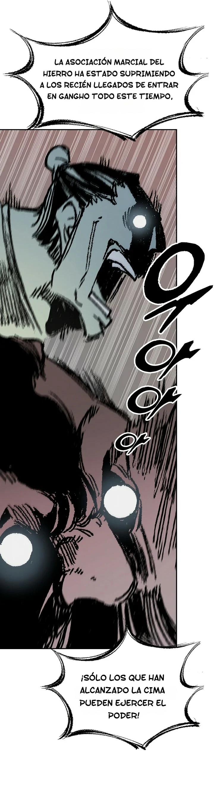 Read Memorias del Rey de la Guerra ES Manga Online