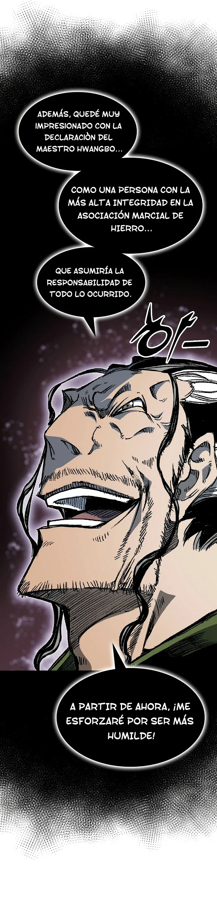 Read Memorias del Rey de la Guerra ES Manga Online