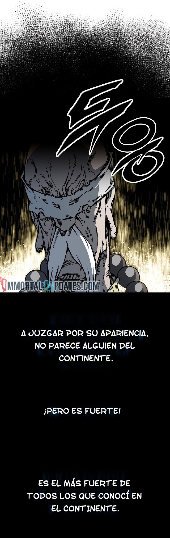 Read Memorias del Rey de la Guerra ES Manga Online