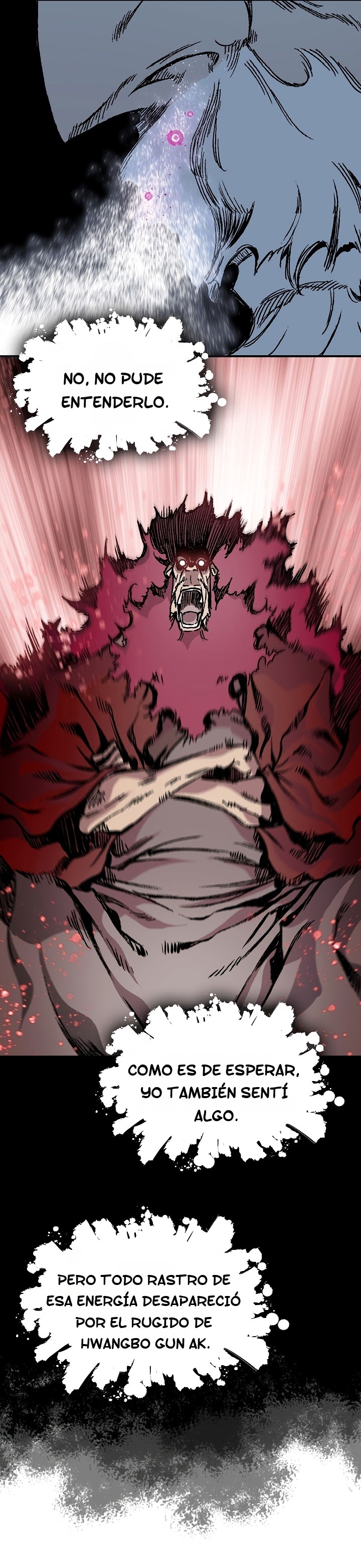 Read Memorias del Rey de la Guerra ES Manga Online