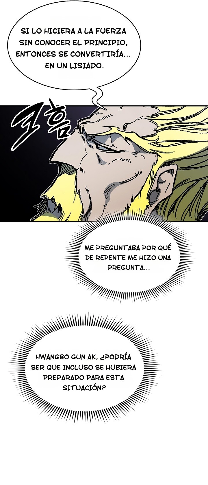 Read Memorias del Rey de la Guerra ES Manga Online