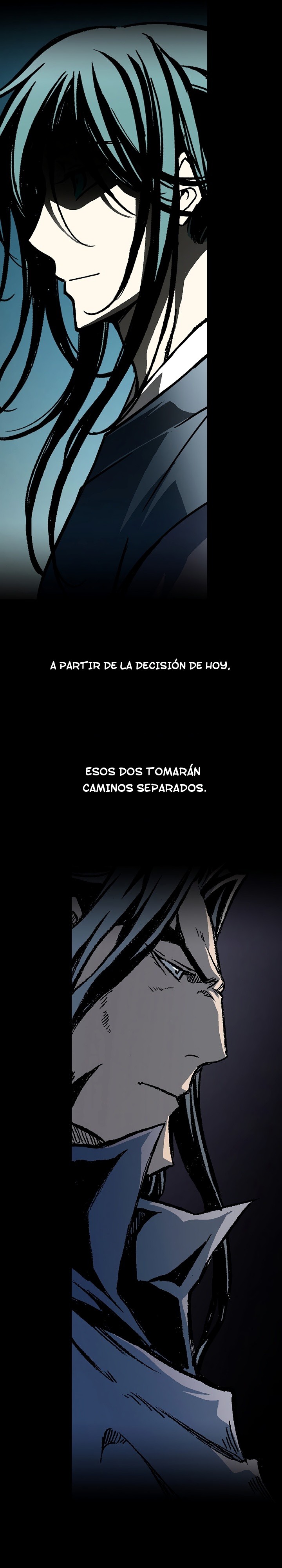 Read Memorias del Rey de la Guerra ES Manga Online