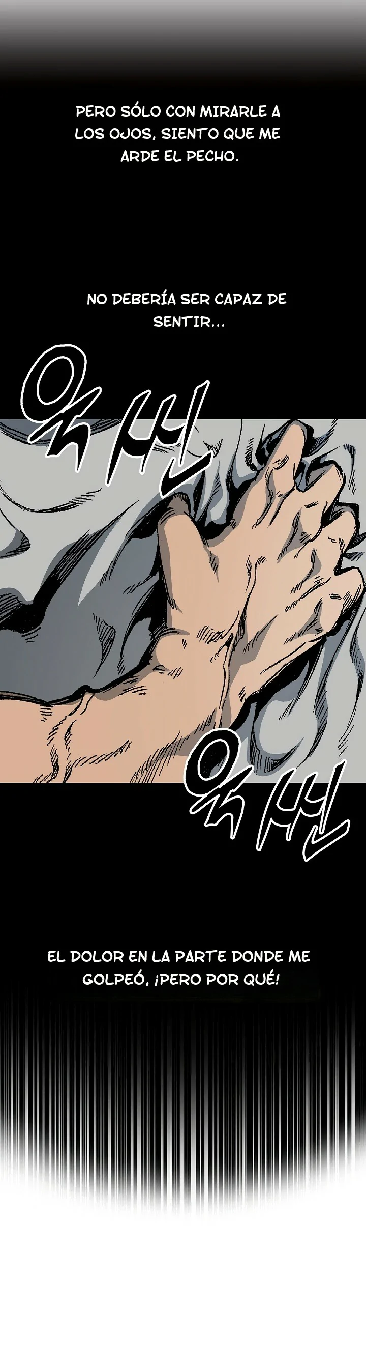 Read Memorias del Rey de la Guerra ES Manga Online