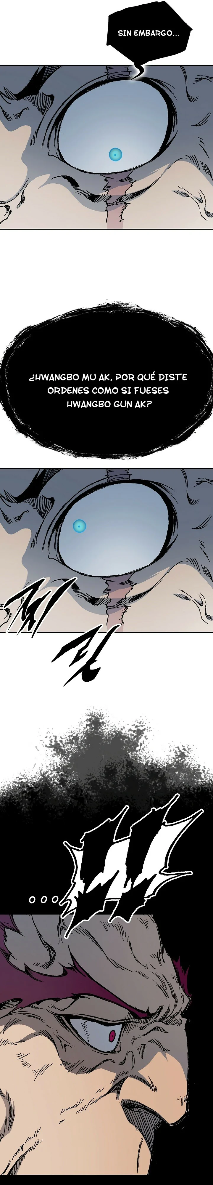 Read Memorias del Rey de la Guerra ES Manga Online