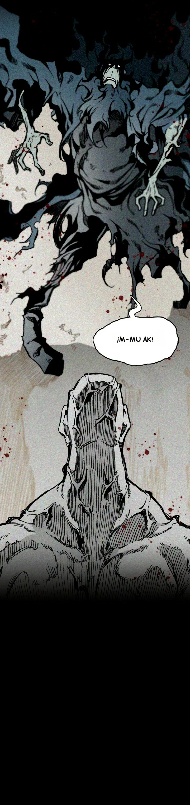 Read Memorias del Rey de la Guerra ES Manga Online