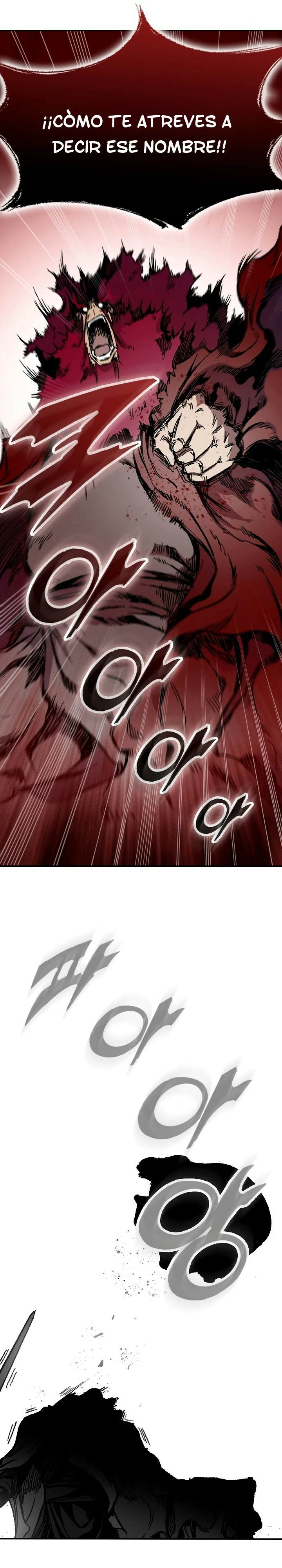 Read Memorias del Rey de la Guerra ES Manga Online