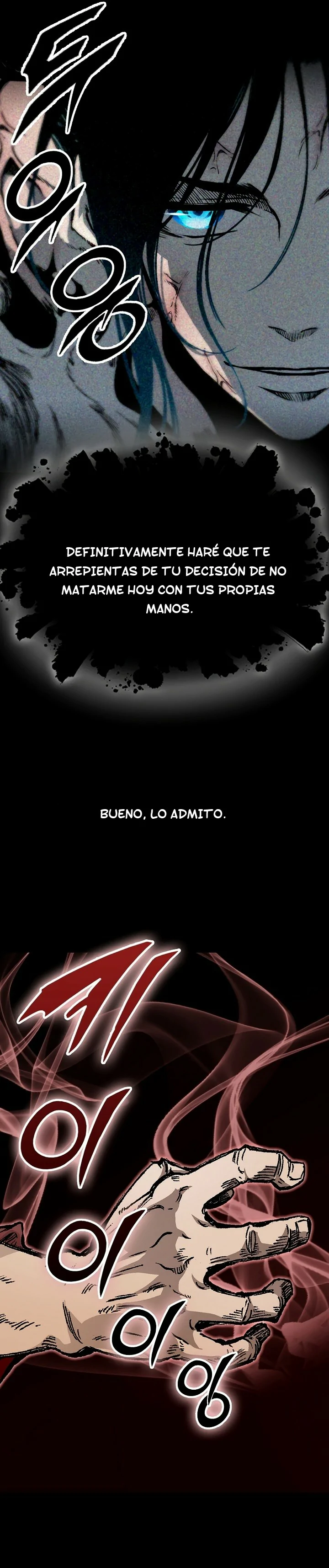 Read Memorias del Rey de la Guerra ES Manga Online