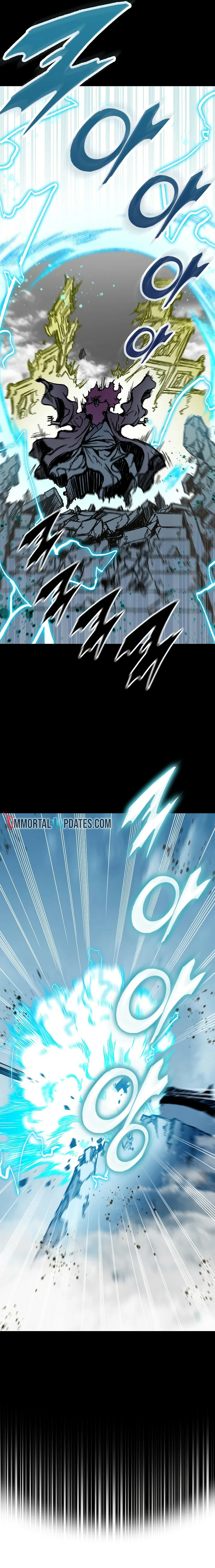 Read Memorias del Rey de la Guerra ES Manga Online