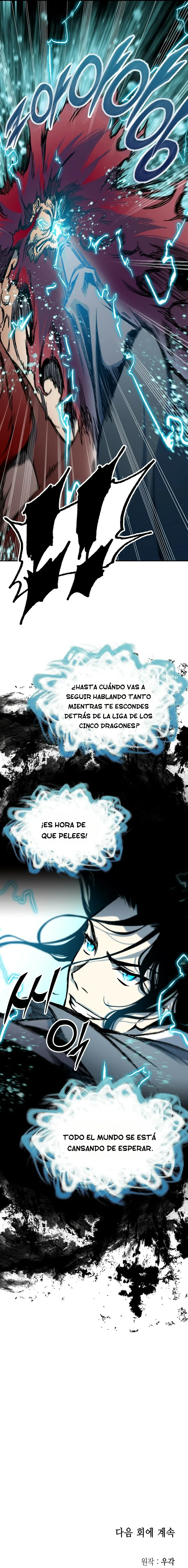 Read Memorias del Rey de la Guerra ES Manga Online