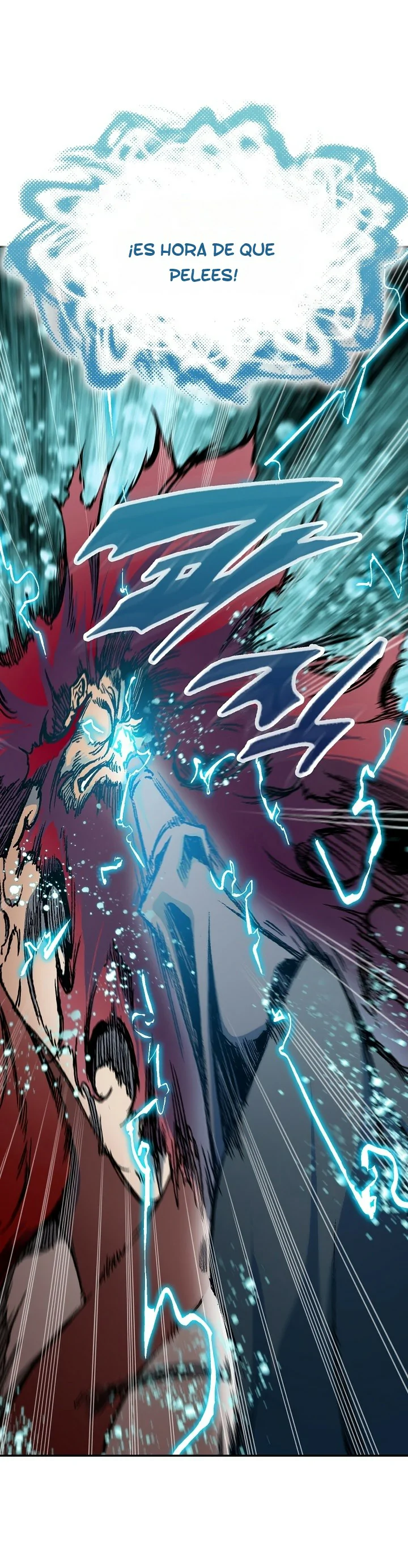 Read Memorias del Rey de la Guerra ES Manga Online
