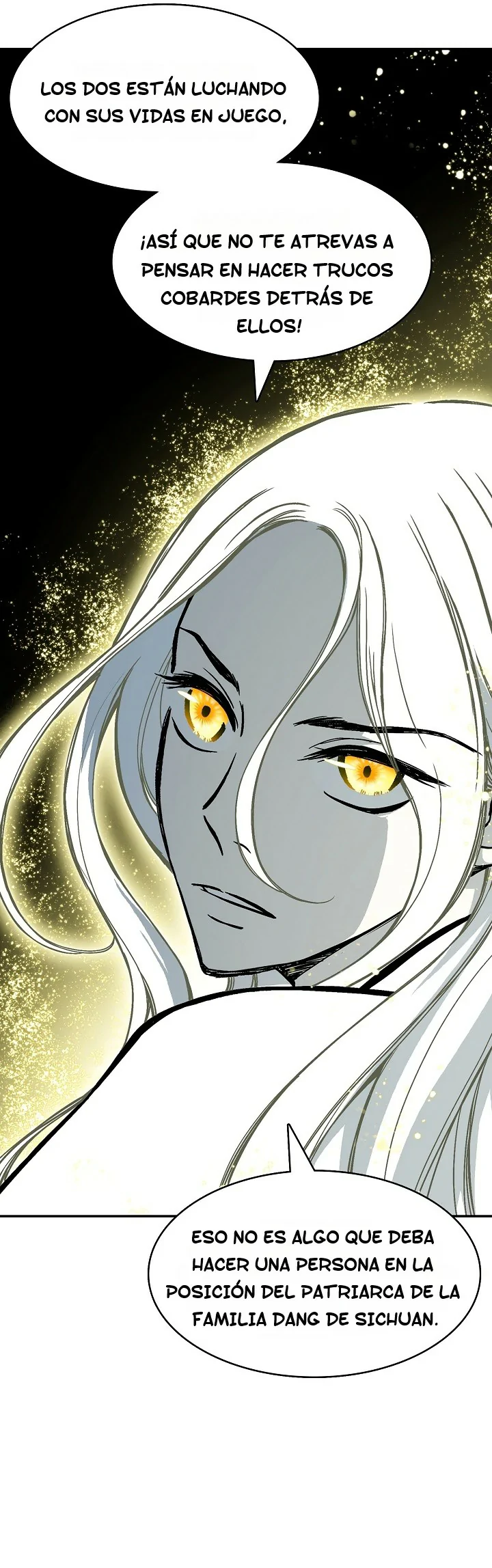 Read Memorias del Rey de la Guerra ES Manga Online