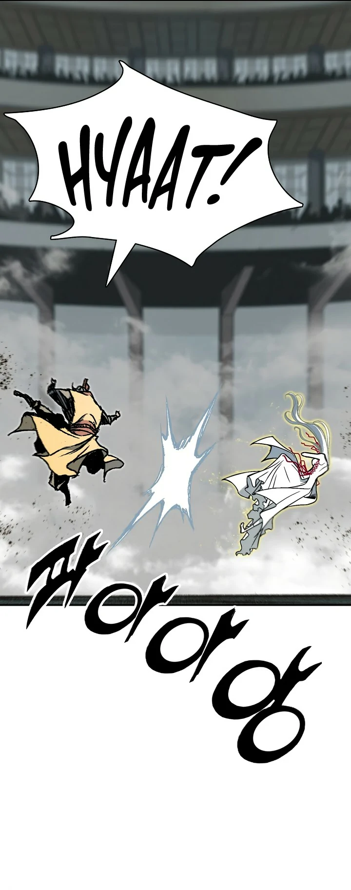 Read Memorias del Rey de la Guerra ES Manga Online