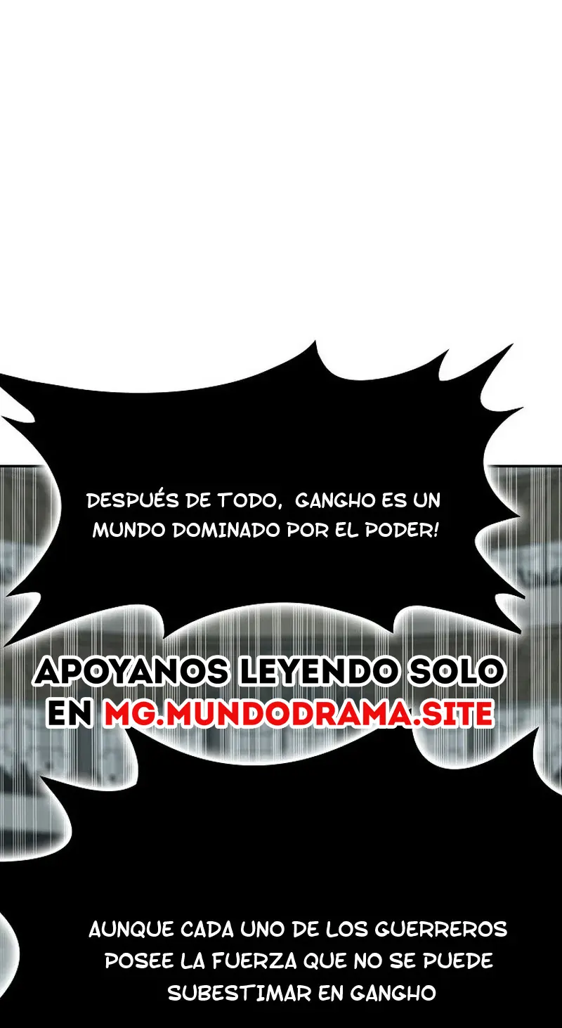 Read Memorias del Rey de la Guerra ES Manga Online