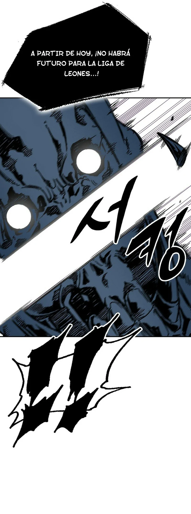 Read Memorias del Rey de la Guerra ES Manga Online