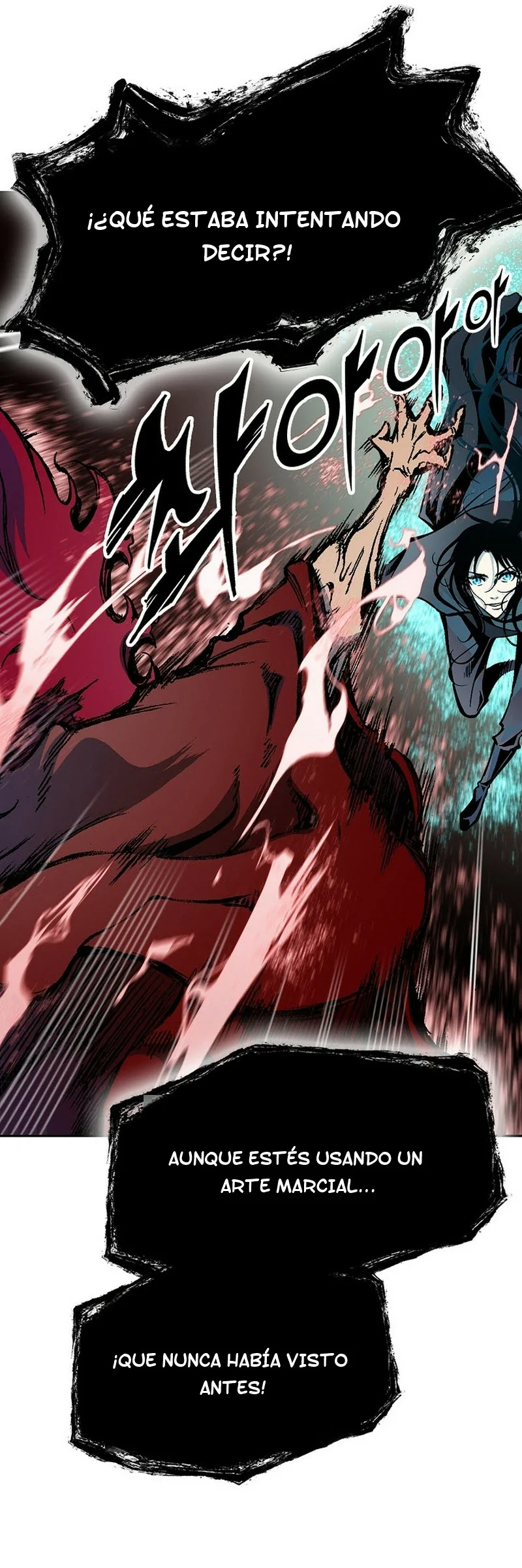 Read Memorias del Rey de la Guerra ES Manga Online