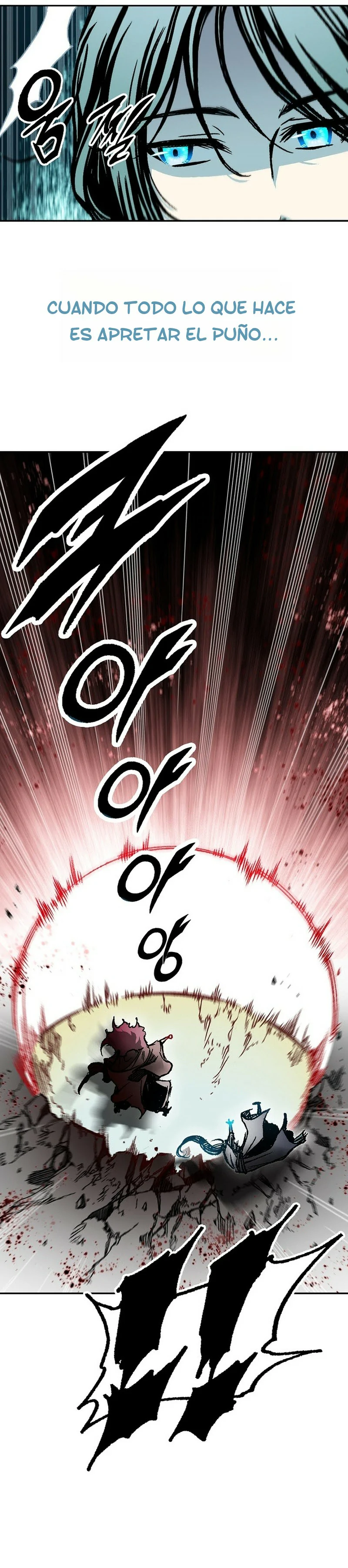 Read Memorias del Rey de la Guerra ES Manga Online