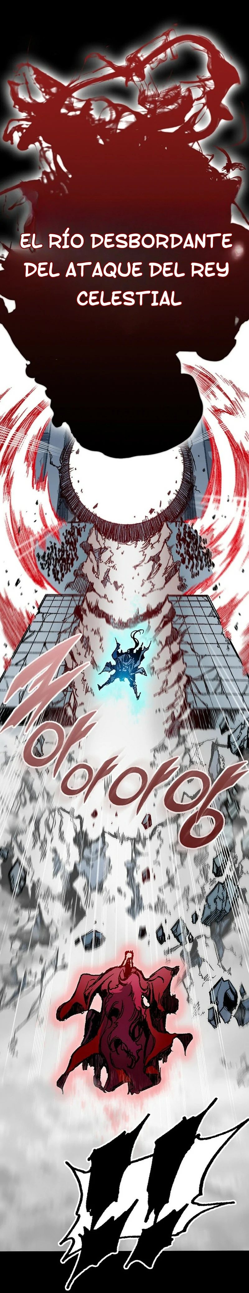 Read Memorias del Rey de la Guerra ES Manga Online