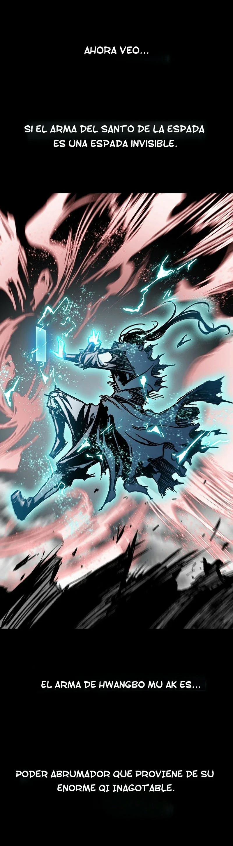 Read Memorias del Rey de la Guerra ES Manga Online