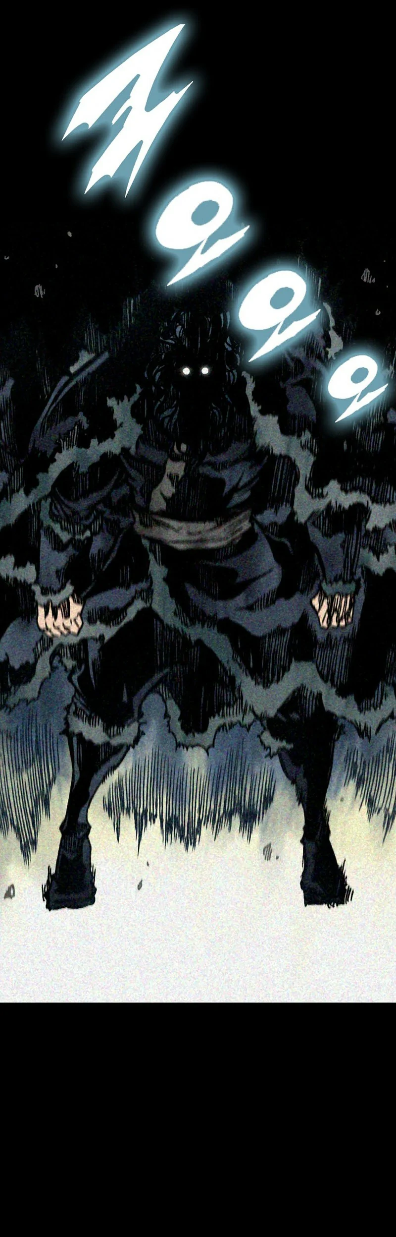 Read Memorias del Rey de la Guerra ES Manga Online